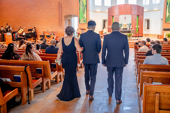 Jade & Esteban Wedding - DVX30012