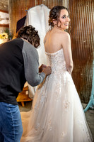 Hannah & Luke Wedding Photo - _VX20009