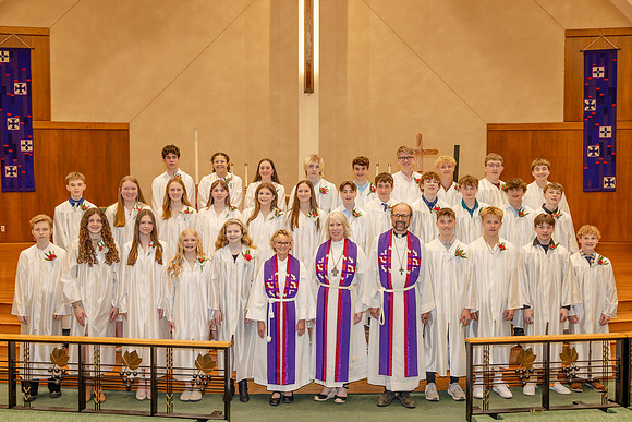Bethel Affirmation of Baptism April 2025 - _VX10932
