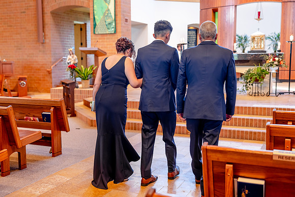 Jade & Esteban Wedding - DVX10621