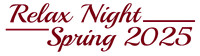 UMR Relax Night