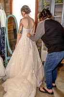 Hannah & Luke Wedding Photo - _VX20003