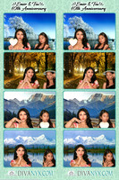 Photo Strips