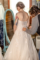 Hannah & Luke Wedding Photo - _VX20004
