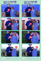 Photo strips