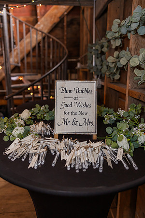 Wetzel Wedding - Ceremony-1