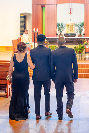 Jade & Esteban Wedding - DVX30015