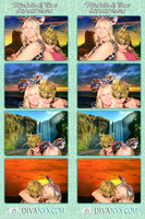photo strips