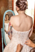 Hannah & Luke Wedding Photo - _VX20018