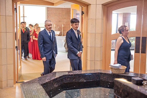 Jade & Esteban Wedding - DVX30010