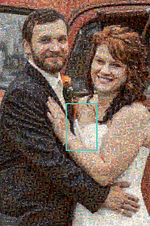 Pic collage gallery