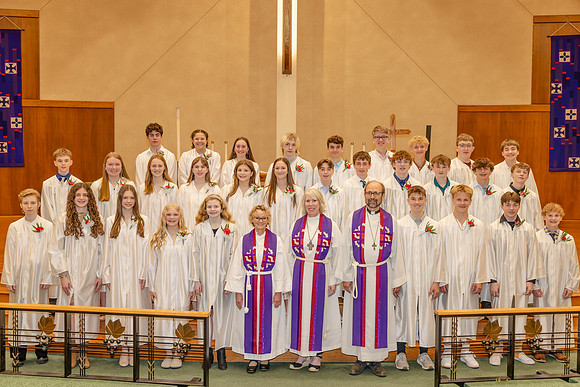 Bethel Affirmation of Baptism April 2025 - _VX10930