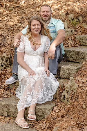 Hannah & Nick Engagement Photo - DVX10046