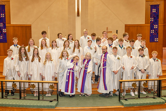 Bethel Affirmation of Baptism April 2025 - _VX10939