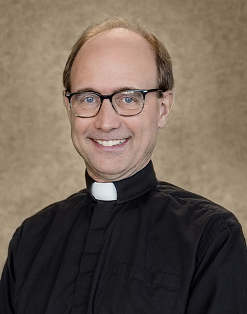 Pastor Michael