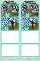 Photo Strips