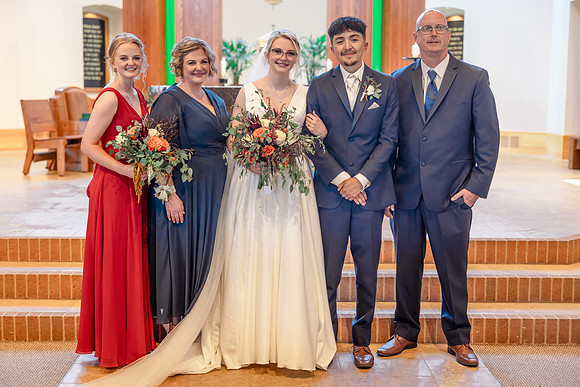 Jade & Esteban Wedding - DVX11097