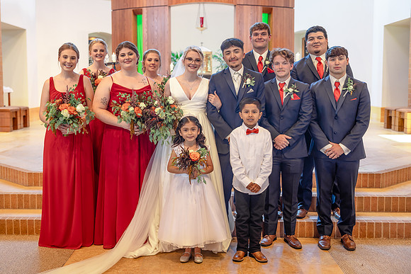 Jade & Esteban Wedding - DVX11094