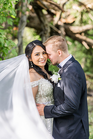 Wetzel Wedding - Bride & Groom Portraits-17