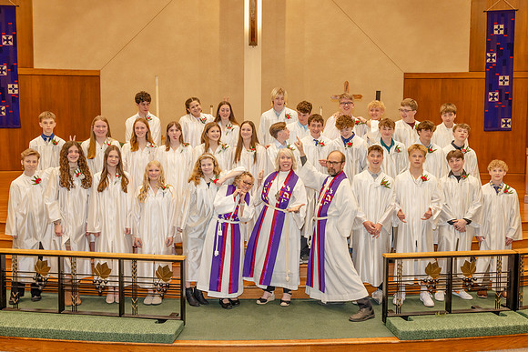 Bethel Affirmation of Baptism April 2025 - _VX10942