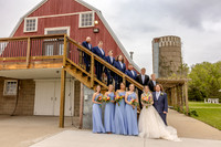 Post-Ceremony
