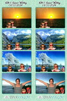 Photo Strips
