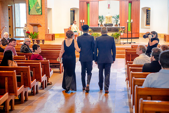 Jade & Esteban Wedding - DVX30014