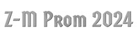 ZM Prom
