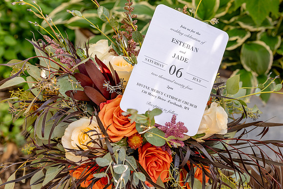 Jade & Esteban Wedding - DVX10042