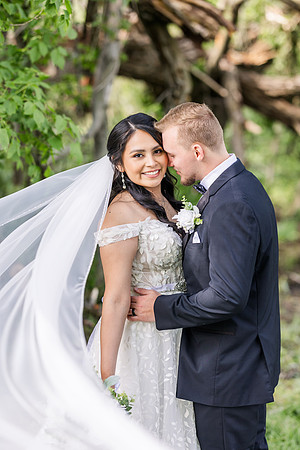 Wetzel Wedding - Bride & Groom Portraits-19