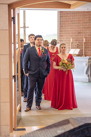 Jade & Esteban Wedding - DVX30018