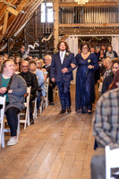 Hannah & Luke Wedding Photo - _VX20797
