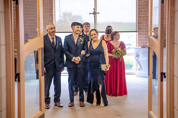Jade & Esteban Wedding - DVX30007