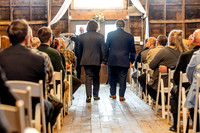 Hannah & Luke Wedding Photo - _VX10124