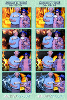 Photo strips
