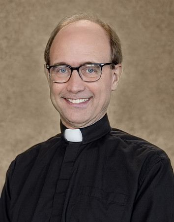 Pastor Michael 2