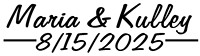 Kulley & Maria
