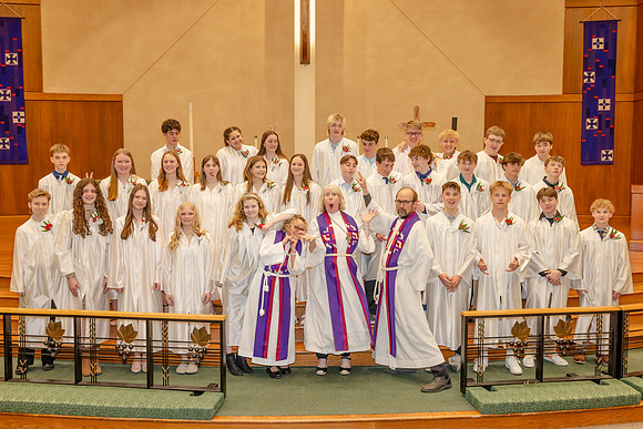 Bethel Affirmation of Baptism April 2025 - _VX10940