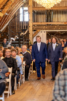 Hannah & Luke Wedding Photo - _VX20809