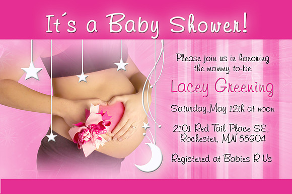 Save the date