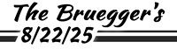 The Bruegger's 8-22-25